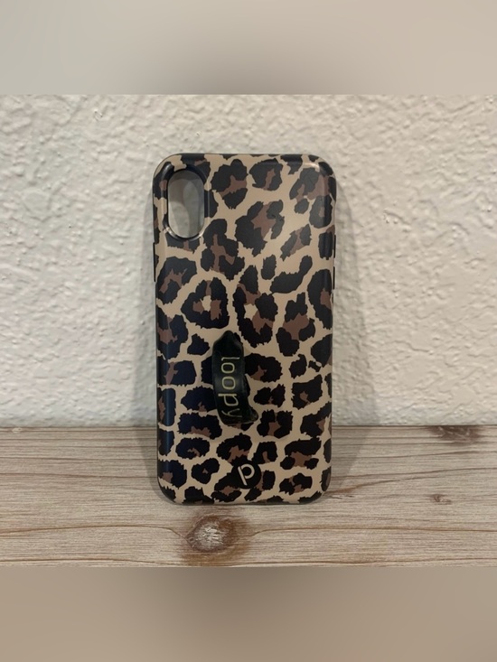 Loopy Case Accessories - Loopy Case for iPhone XS / X (5.8”) - Righty